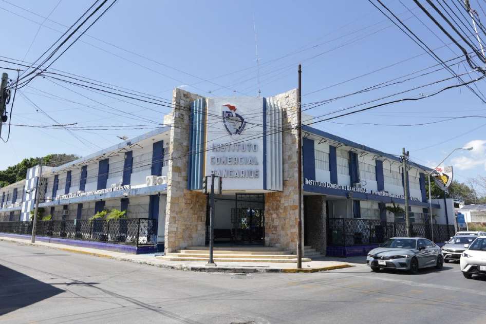 Instituto Comercial Bancarios