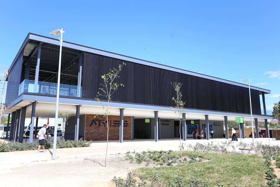 Gran Parque de La Plancha